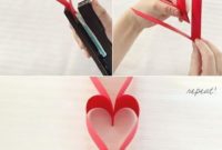 Beautiful And Creative DIY Valentine Decoration Ideas For Your Home 40
