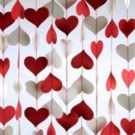 Cool And Cozy Red Valentines Day Decoration Ideas 03