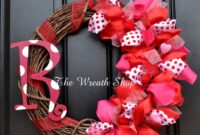 Cool And Cozy Red Valentines Day Decoration Ideas 17