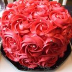 Cool And Cozy Red Valentines Day Decoration Ideas 19