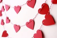 Cool And Cozy Red Valentines Day Decoration Ideas 25