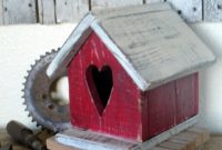 Cool And Cozy Red Valentines Day Decoration Ideas 28