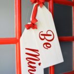 Cool And Cozy Red Valentines Day Decoration Ideas 34