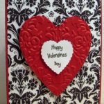 Cool And Cozy Red Valentines Day Decoration Ideas 36