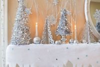 Cozy Winter Wonderland Decoration Ideas 11