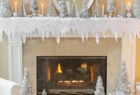 Cozy Winter Wonderland Decoration Ideas 15