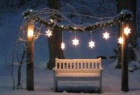 Cozy Winter Wonderland Decoration Ideas 28