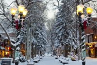 Cozy Winter Wonderland Decoration Ideas 32