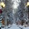 Cozy Winter Wonderland Decoration Ideas 32