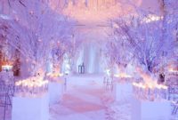 Cozy Winter Wonderland Decoration Ideas 33