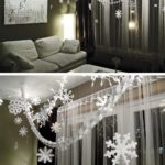 Creative Diy Room Decoration Ideas For Winter 29
