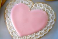 Cute Pink Valentines Day Decoration Ideas For Your Home 10