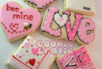 Cute Pink Valentines Day Decoration Ideas For Your Home 11