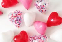 Cute Pink Valentines Day Decoration Ideas For Your Home 13
