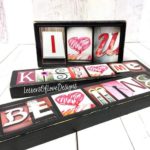 Cute Pink Valentines Day Decoration Ideas For Your Home 14