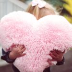 Cute Pink Valentines Day Decoration Ideas For Your Home 19