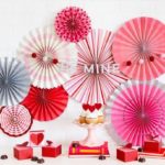 Cute Pink Valentines Day Decoration Ideas For Your Home 23