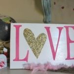 Cute Pink Valentines Day Decoration Ideas For Your Home 25