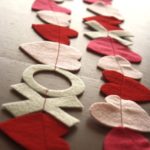 Cute Pink Valentines Day Decoration Ideas For Your Home 31