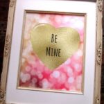 Cute Pink Valentines Day Decoration Ideas For Your Home 34