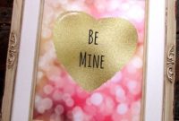 Cute Pink Valentines Day Decoration Ideas For Your Home 34