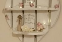 Cute Shabby Chic Valentines Decoration Ideas For Your Home 04