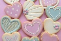 Cute Shabby Chic Valentines Decoration Ideas For Your Home 05
