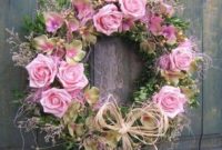Cute Shabby Chic Valentines Decoration Ideas For Your Home 10