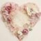 Cute Shabby Chic Valentines Decoration Ideas For Your Home 14