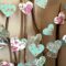Cute Shabby Chic Valentines Decoration Ideas For Your Home 23