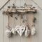 Cute Shabby Chic Valentines Decoration Ideas For Your Home 35