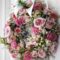 Cute Shabby Chic Valentines Decoration Ideas For Your Home 38