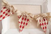 Cute Shabby Chic Valentines Decoration Ideas For Your Home 40