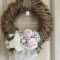 Cute Shabby Chic Valentines Decoration Ideas For Your Home 43