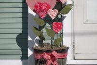 Easy Valentines Decoration Ideas You Should Try For Your Home 03