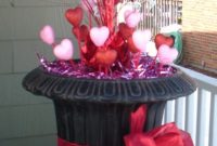 Easy Valentines Decoration Ideas You Should Try For Your Home 11