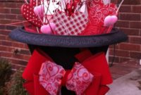 Easy Valentines Decoration Ideas You Should Try For Your Home 17