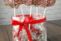 Easy Valentines Decoration Ideas You Should Try For Your Home 20