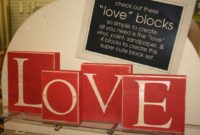 Easy Valentines Decoration Ideas You Should Try For Your Home 22