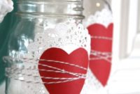 Easy Valentines Decoration Ideas You Should Try For Your Home 28