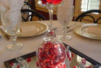 Easy Valentines Decoration Ideas You Should Try For Your Home 42