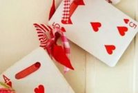 Easy Valentines Decoration Ideas You Should Try For Your Home 44
