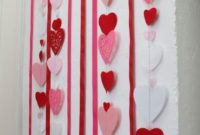 Easy Valentines Decoration Ideas You Should Try For Your Home 48