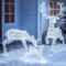 Fabulous Outdoor Winter Decoration Ideas 05