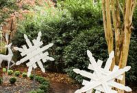 Fabulous Outdoor Winter Decoration Ideas 22