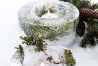 Fabulous Outdoor Winter Decoration Ideas 34