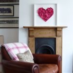 Inspiring Valentines Day Fireplace Decoration Ideas 38