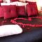 Romantic Valentines Bedroom Decoration Ideas 33