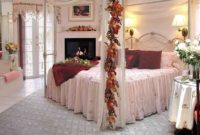 Romantic Valentines Bedroom Decoration Ideas 35
