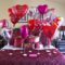 Romantic Valentines Bedroom Decoration Ideas 38